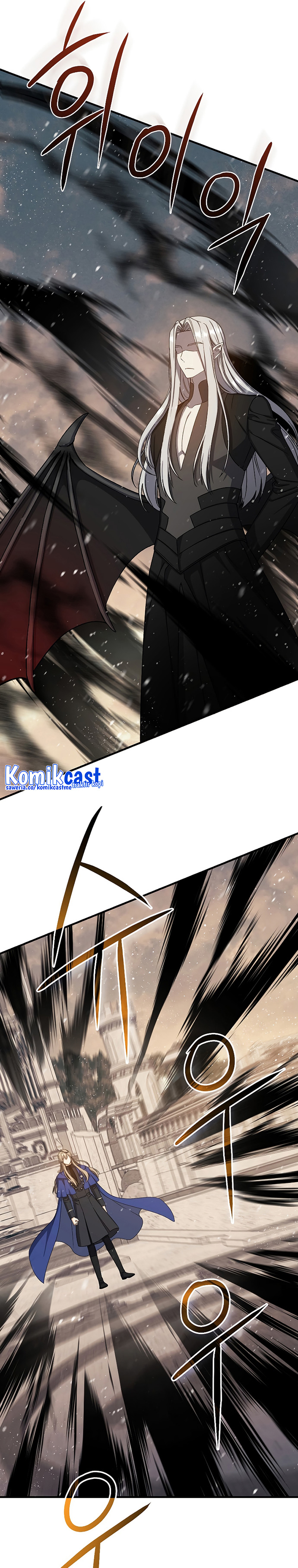 Return of the 8th Class Magician Chapter 75 Gambar 11