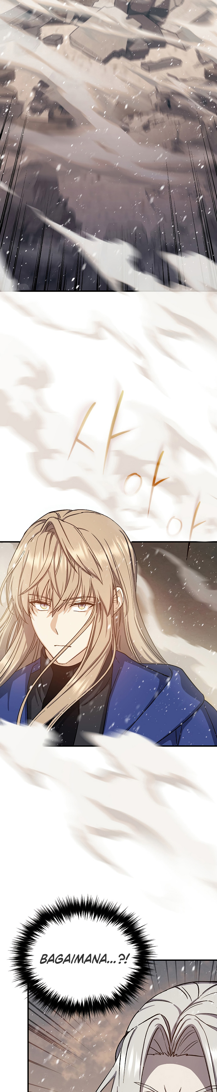 Return of the 8th Class Magician Chapter 75 Gambar 15