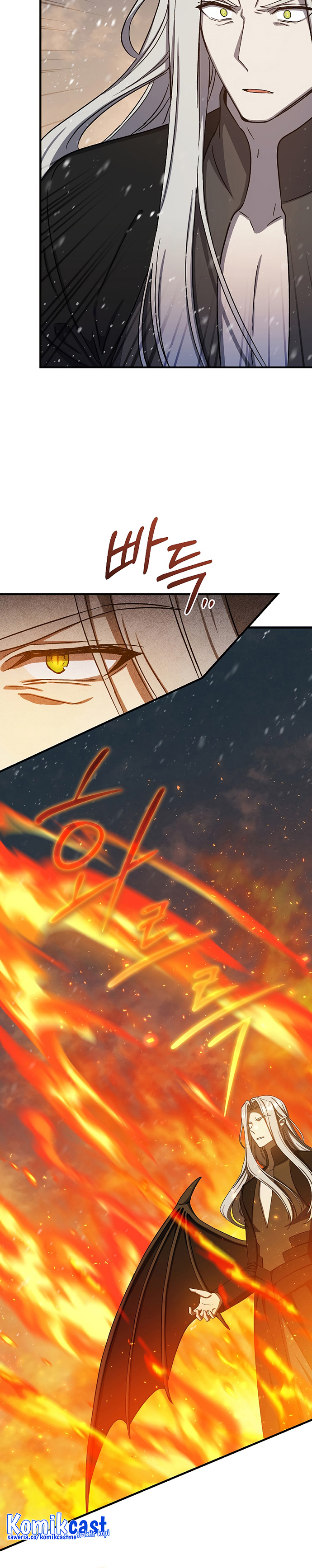 Return of the 8th Class Magician Chapter 75 Gambar 16