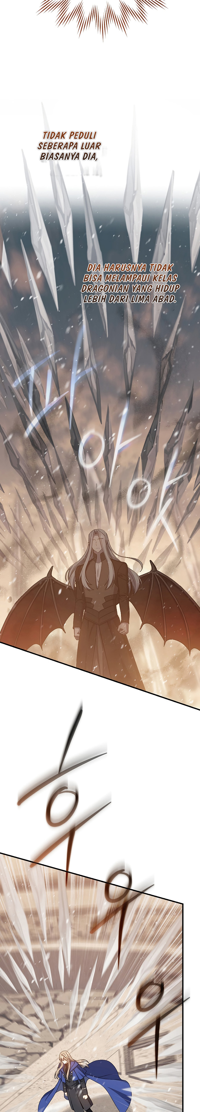 Return of the 8th Class Magician Chapter 75 Gambar 18