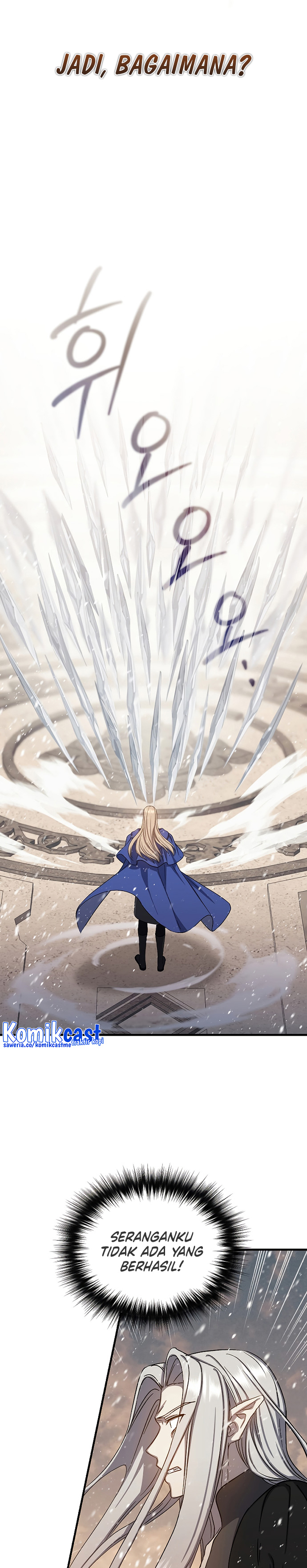 Return of the 8th Class Magician Chapter 75 Gambar 20