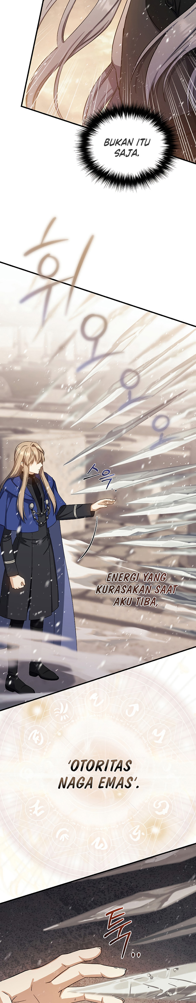 Return of the 8th Class Magician Chapter 75 Gambar 21