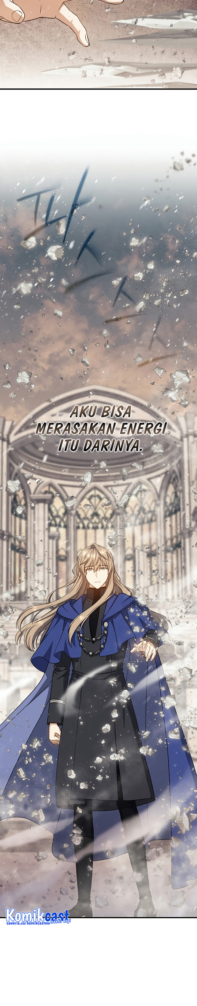 Return of the 8th Class Magician Chapter 75 Gambar 22