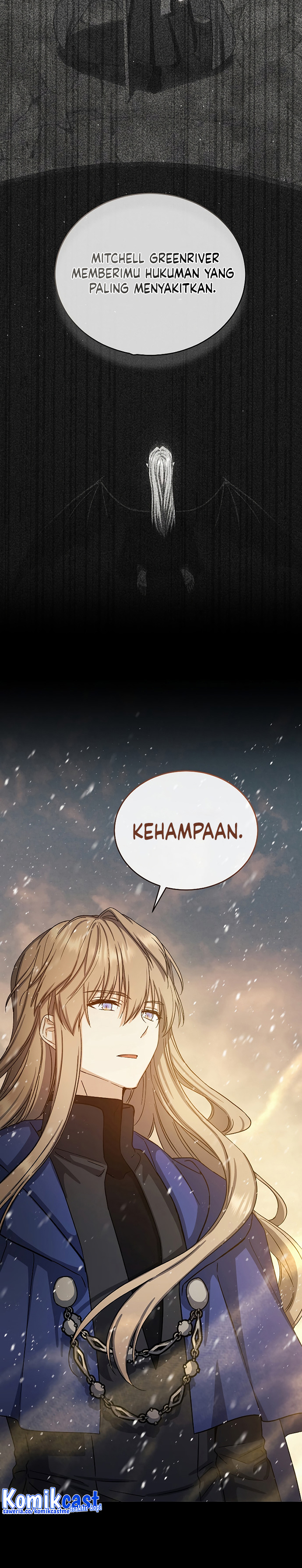 Return of the 8th Class Magician Chapter 75 Gambar 24
