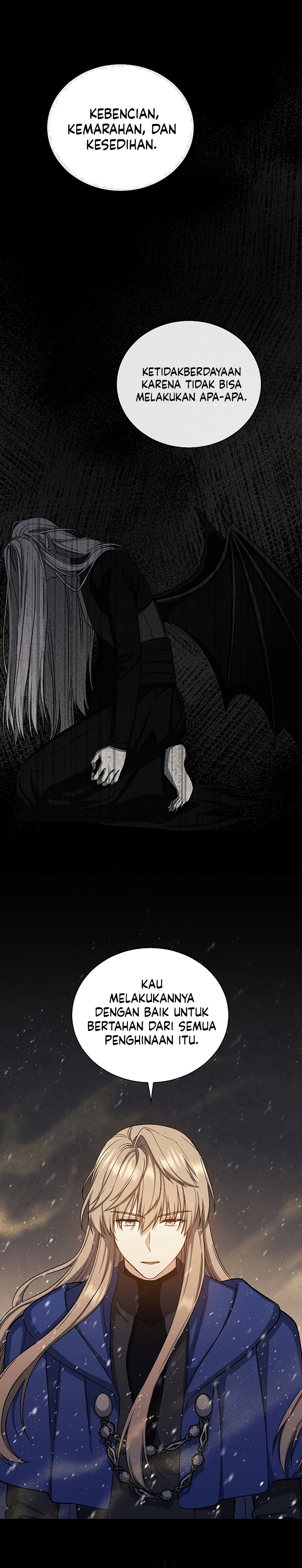 Return of the 8th Class Magician Chapter 75 Gambar 25