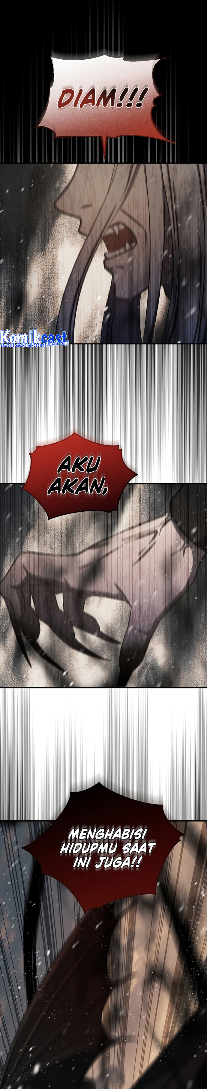 Return of the 8th Class Magician Chapter 75 Gambar 26
