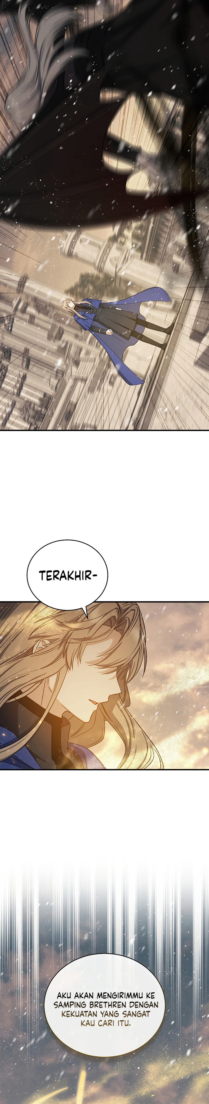 Return of the 8th Class Magician Chapter 75 Gambar 27