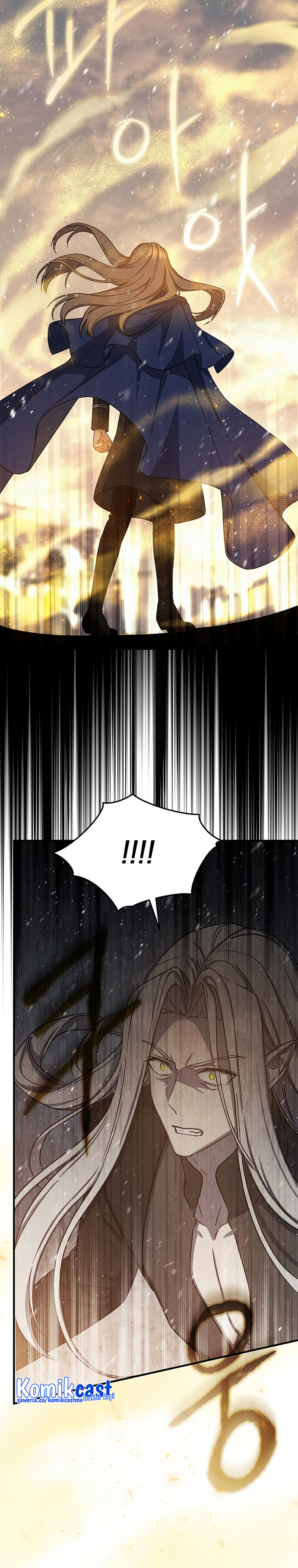 Return of the 8th Class Magician Chapter 75 Gambar 28