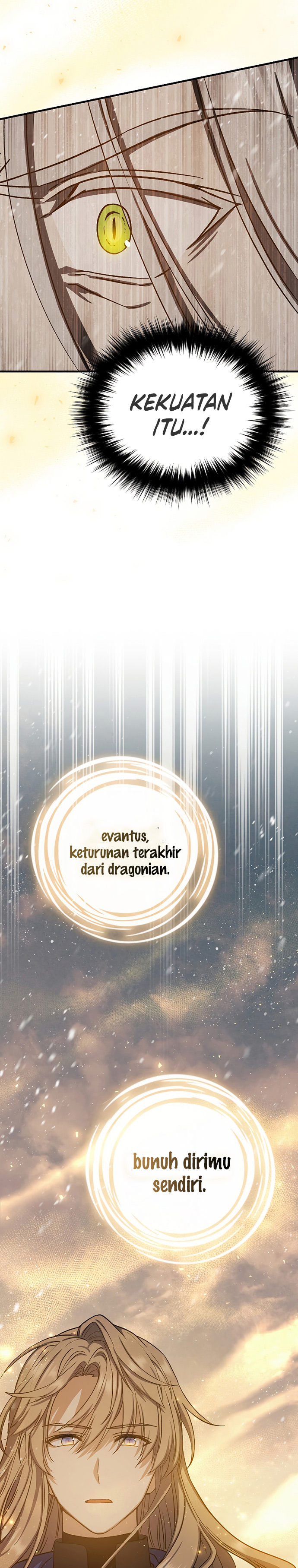 Return of the 8th Class Magician Chapter 75 Gambar 29