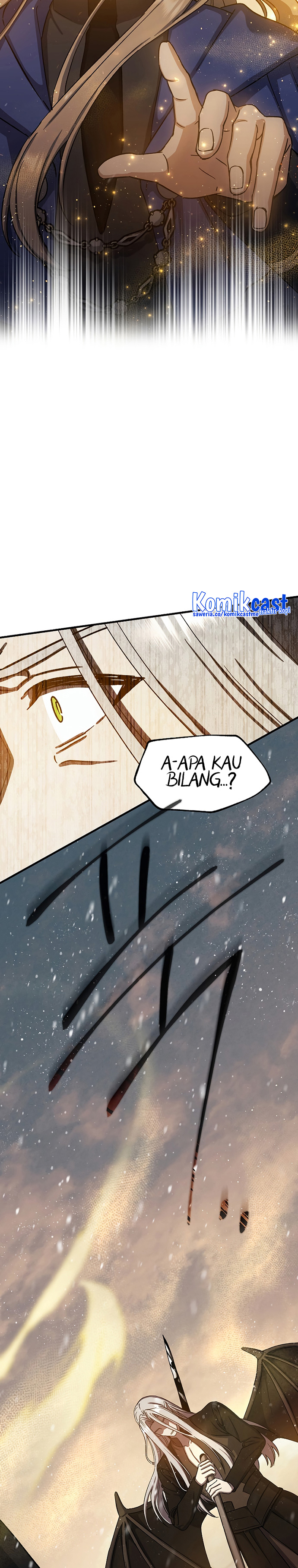Return of the 8th Class Magician Chapter 75 Gambar 30