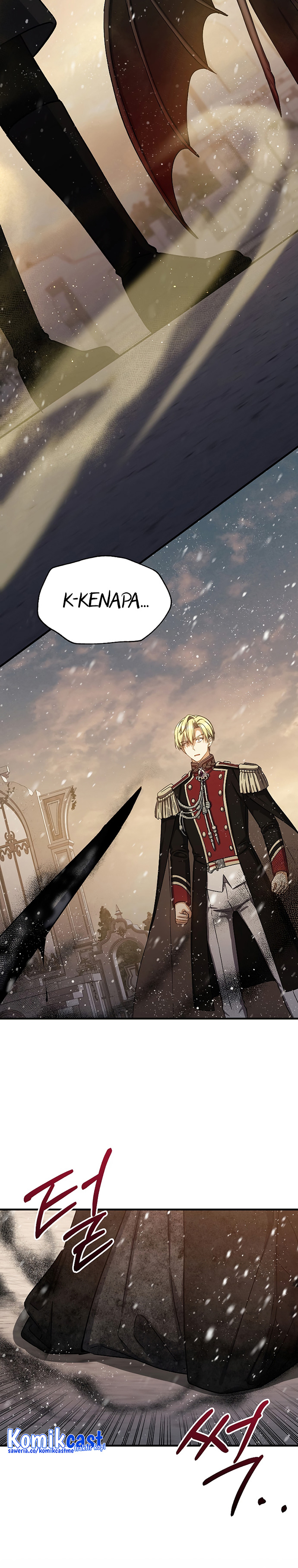 Return of the 8th Class Magician Chapter 75 Gambar 31