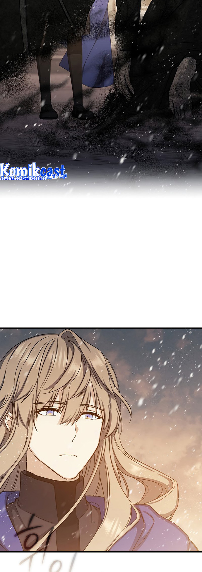 Return of the 8th Class Magician Chapter 75 Gambar 33