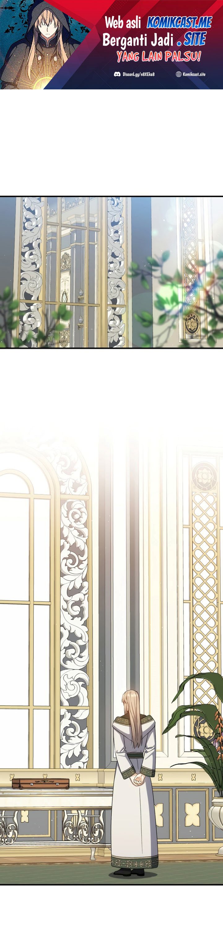 Return of the 8th Class Magician Chapter 78 Gambar 2