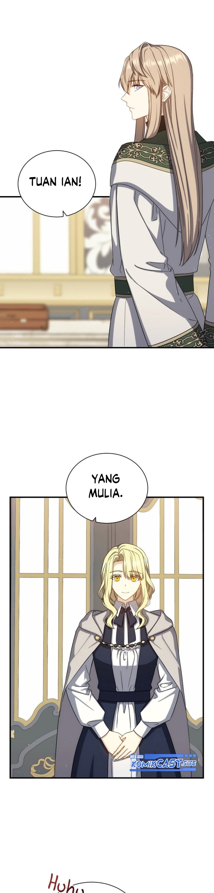 Return of the 8th Class Magician Chapter 78 Gambar 3