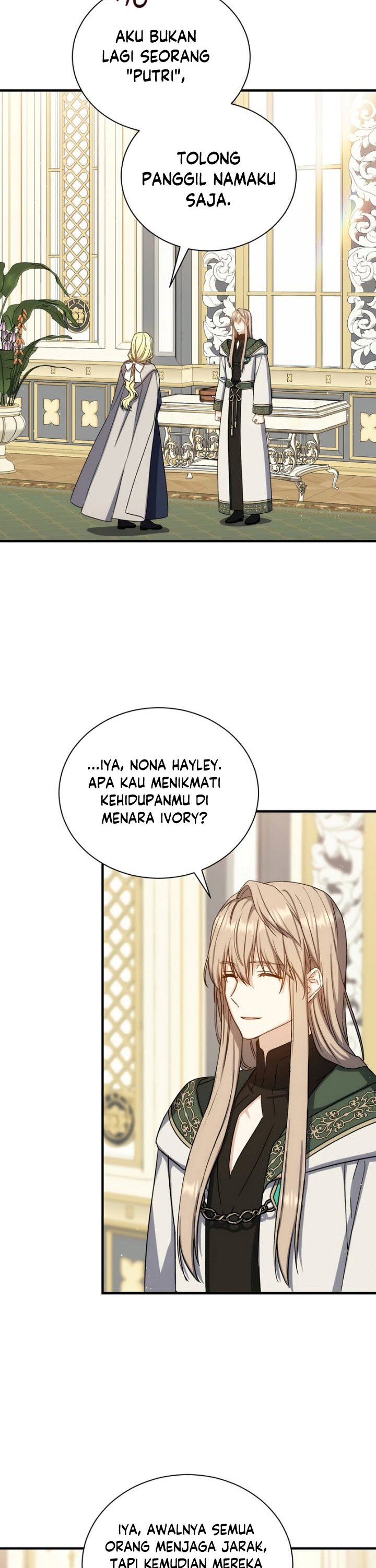 Return of the 8th Class Magician Chapter 78 Gambar 4