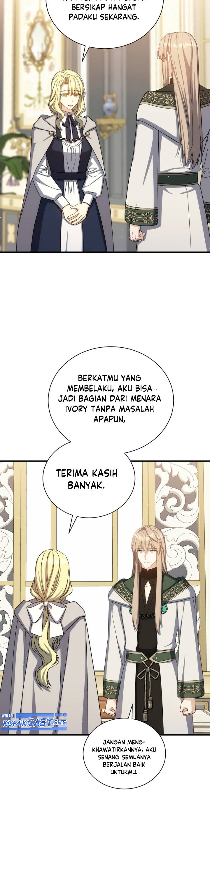 Return of the 8th Class Magician Chapter 78 Gambar 5