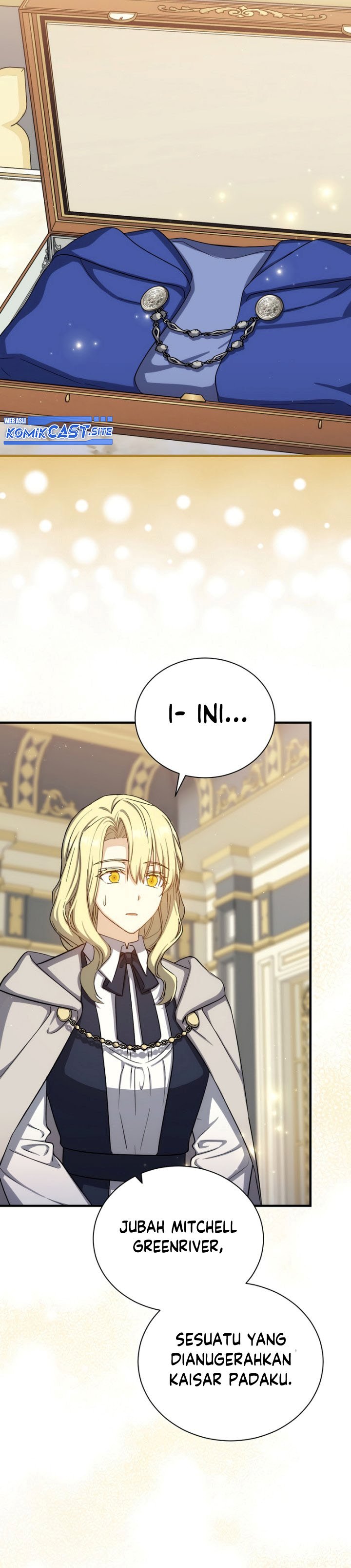 Return of the 8th Class Magician Chapter 78 Gambar 9