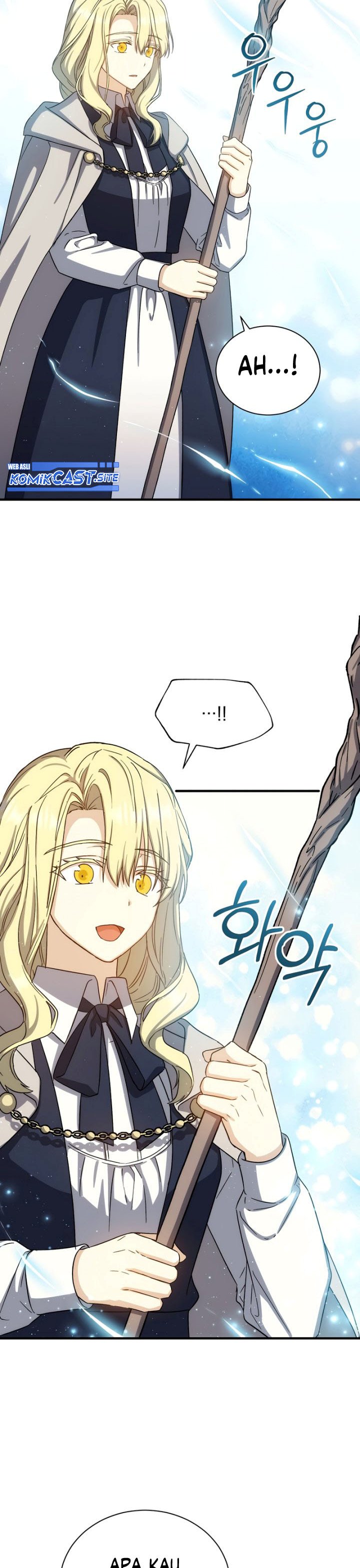 Return of the 8th Class Magician Chapter 78 Gambar 12