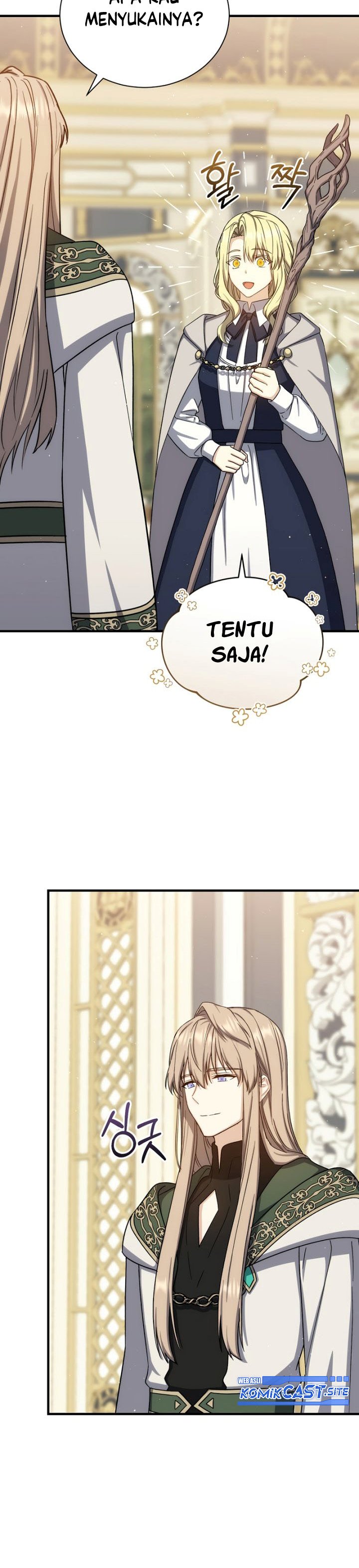 Return of the 8th Class Magician Chapter 78 Gambar 13