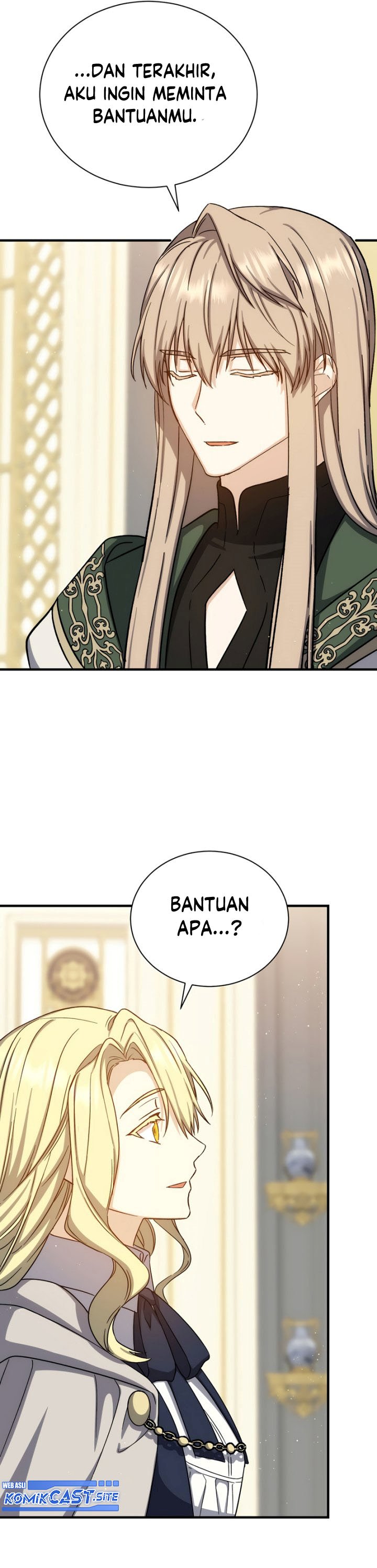 Return of the 8th Class Magician Chapter 78 Gambar 14