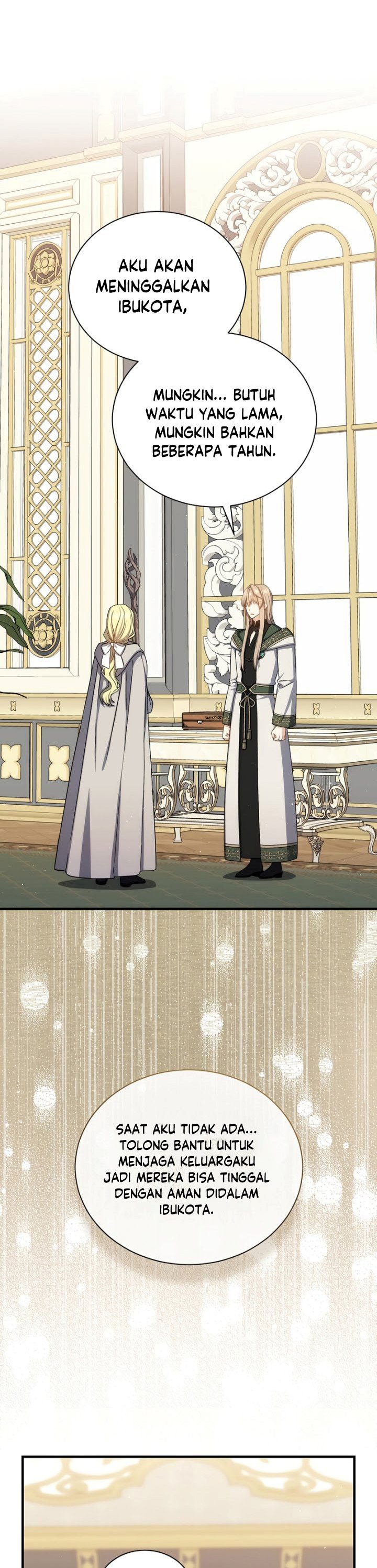 Return of the 8th Class Magician Chapter 78 Gambar 15