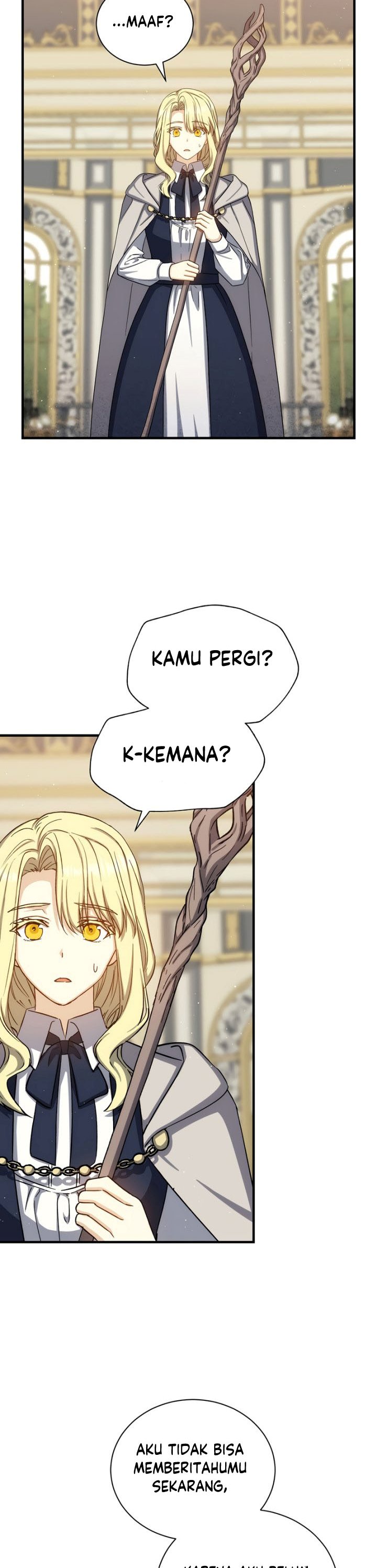Return of the 8th Class Magician Chapter 78 Gambar 16