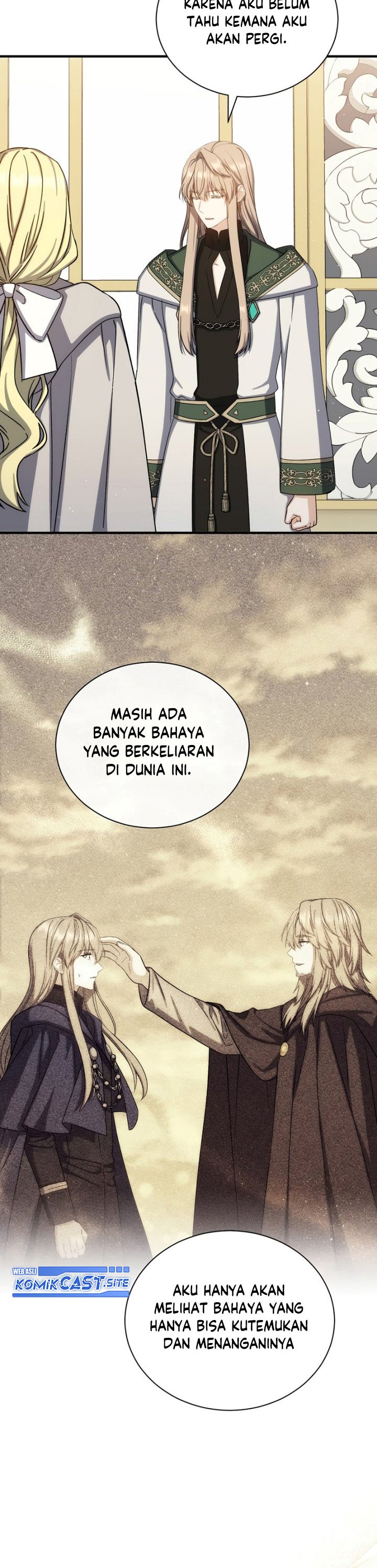 Return of the 8th Class Magician Chapter 78 Gambar 17