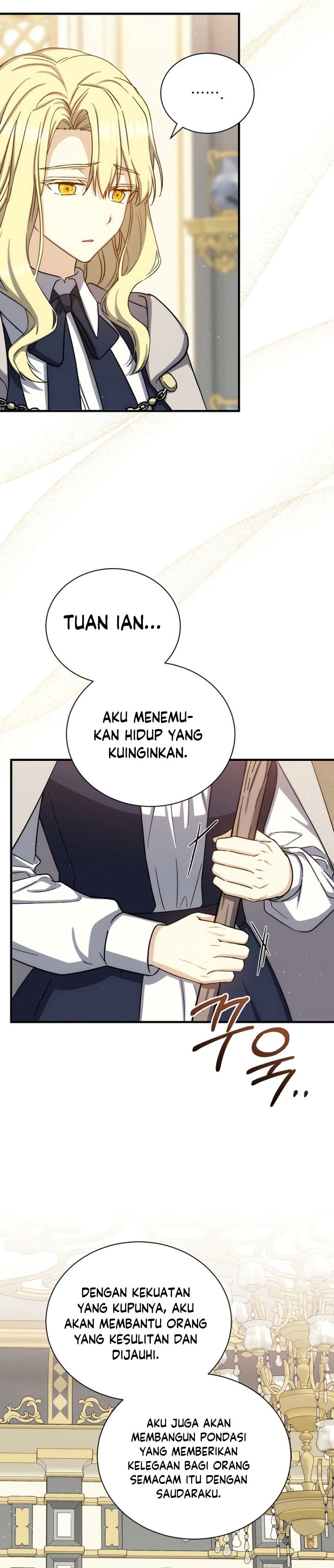 Return of the 8th Class Magician Chapter 78 Gambar 18