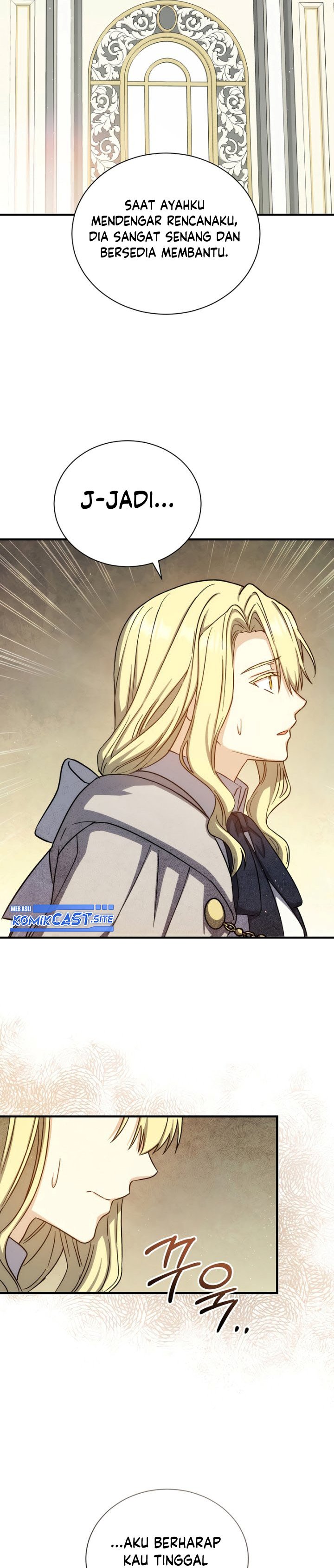 Return of the 8th Class Magician Chapter 78 Gambar 19
