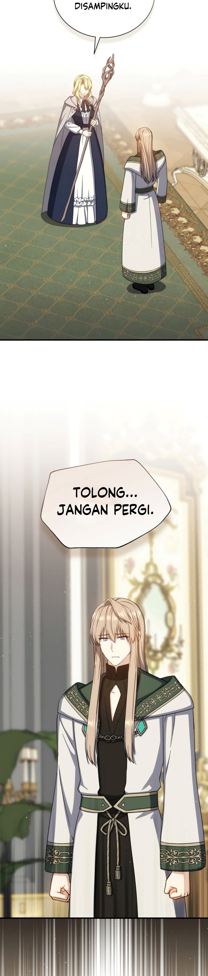 Return of the 8th Class Magician Chapter 78 Gambar 20