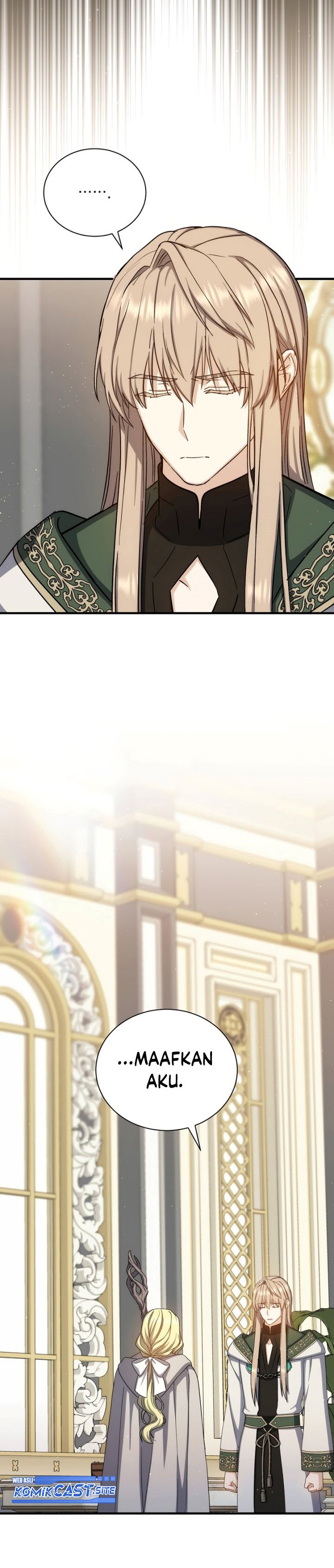 Return of the 8th Class Magician Chapter 78 Gambar 21