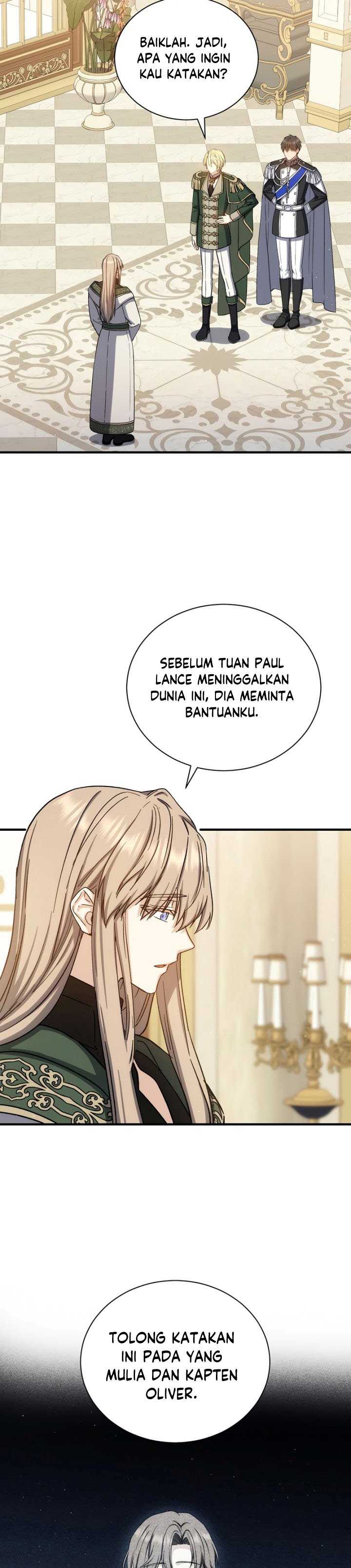 Return of the 8th Class Magician Chapter 78 Gambar 28
