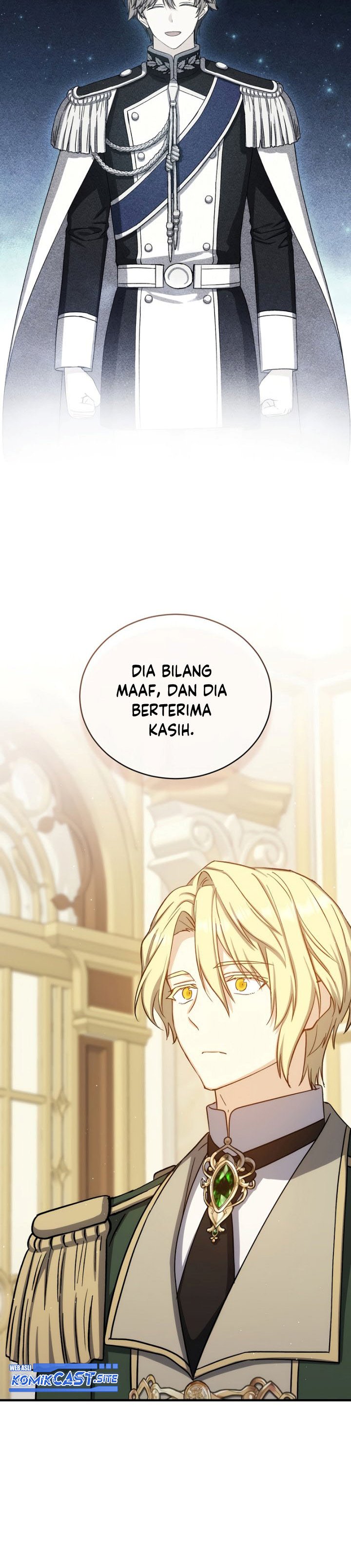 Return of the 8th Class Magician Chapter 78 Gambar 29