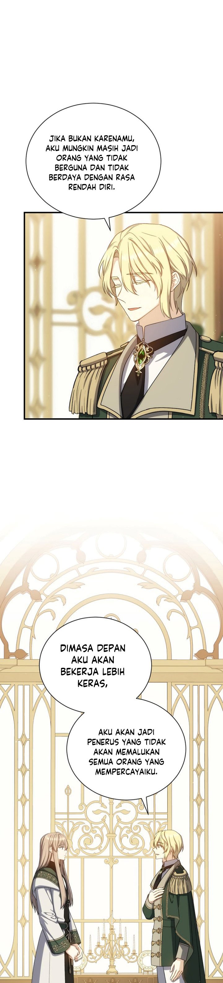 Return of the 8th Class Magician Chapter 78 Gambar 31