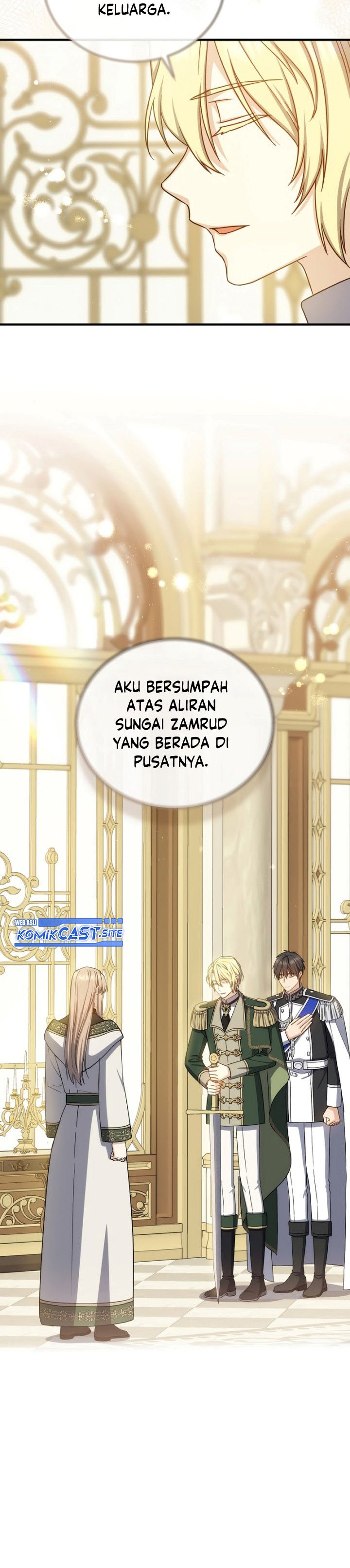 Return of the 8th Class Magician Chapter 78 Gambar 37