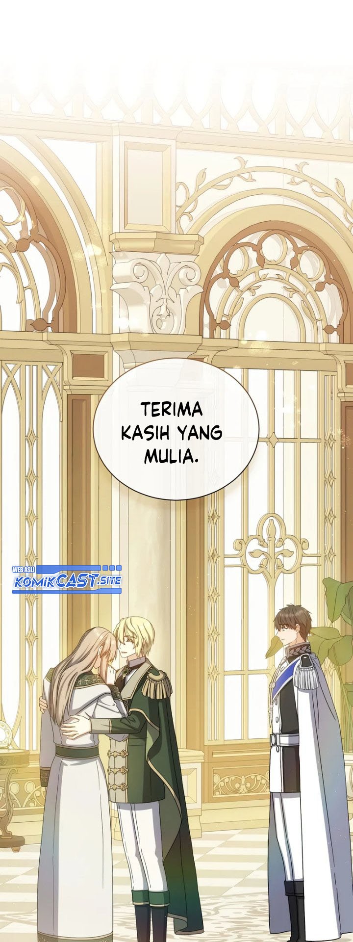 Return of the 8th Class Magician Chapter 78 Gambar 40