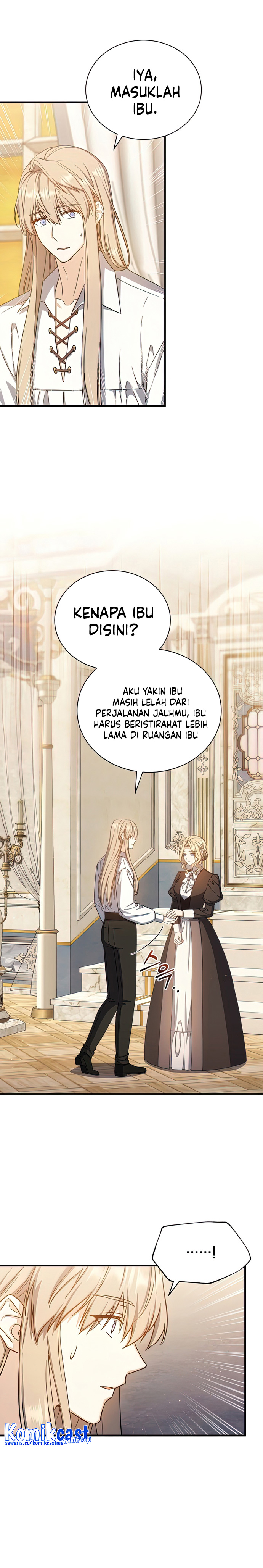 Return of the 8th Class Magician Chapter 79 Gambar 3