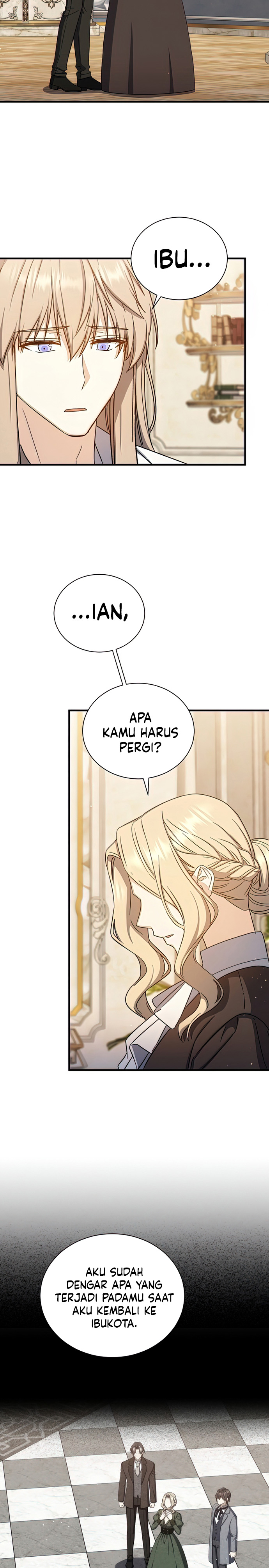 Return of the 8th Class Magician Chapter 79 Gambar 6