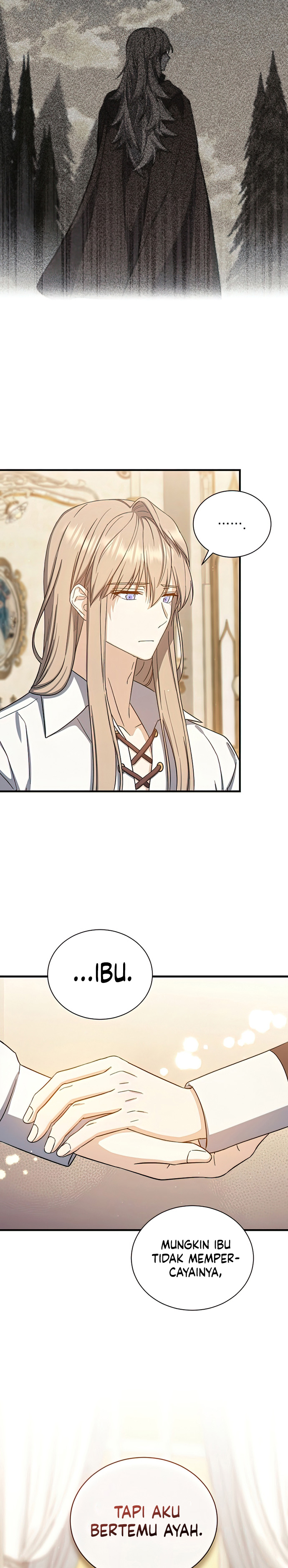 Return of the 8th Class Magician Chapter 79 Gambar 9