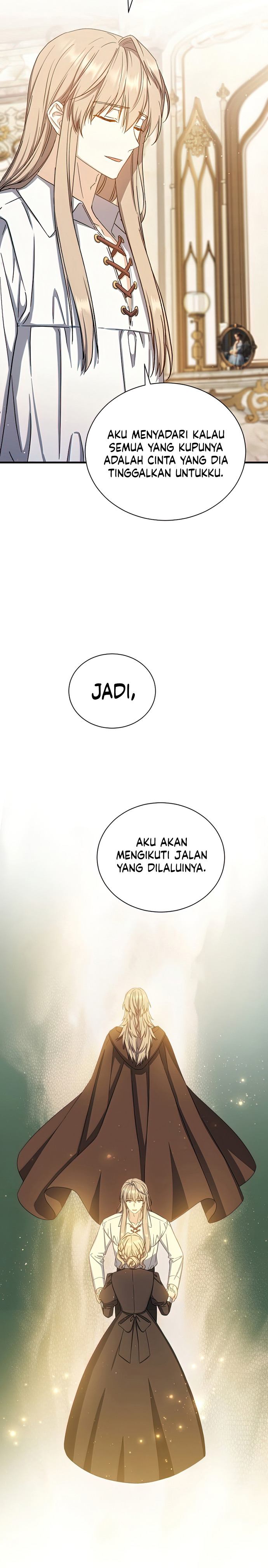 Return of the 8th Class Magician Chapter 79 Gambar 12