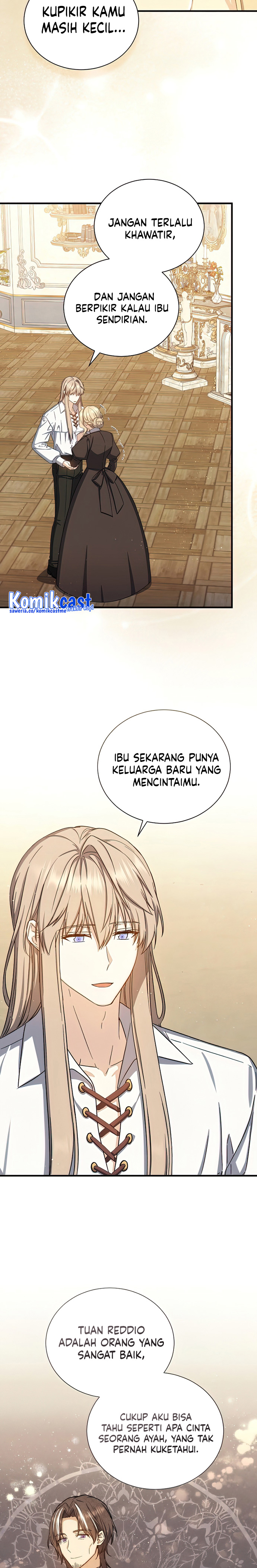 Return of the 8th Class Magician Chapter 79 Gambar 15