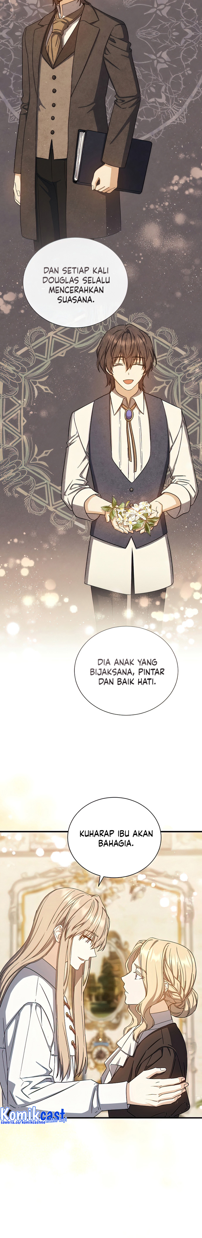 Return of the 8th Class Magician Chapter 79 Gambar 16