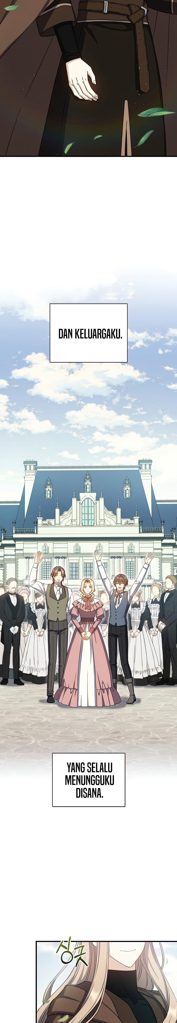 Return of the 8th Class Magician Chapter 79 Gambar 27