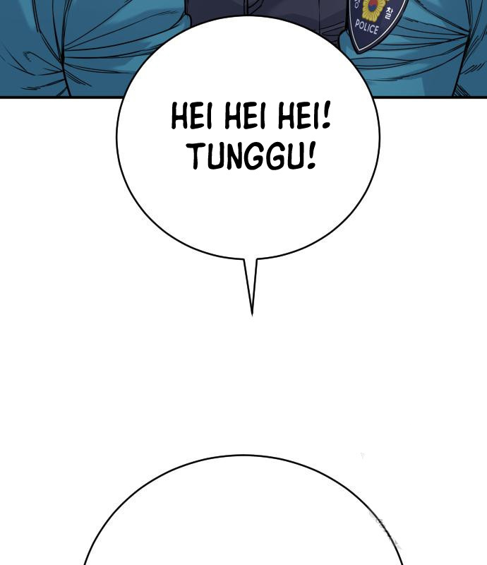 Return of the Bloodthirsty Police Chapter 36 Gambar 8