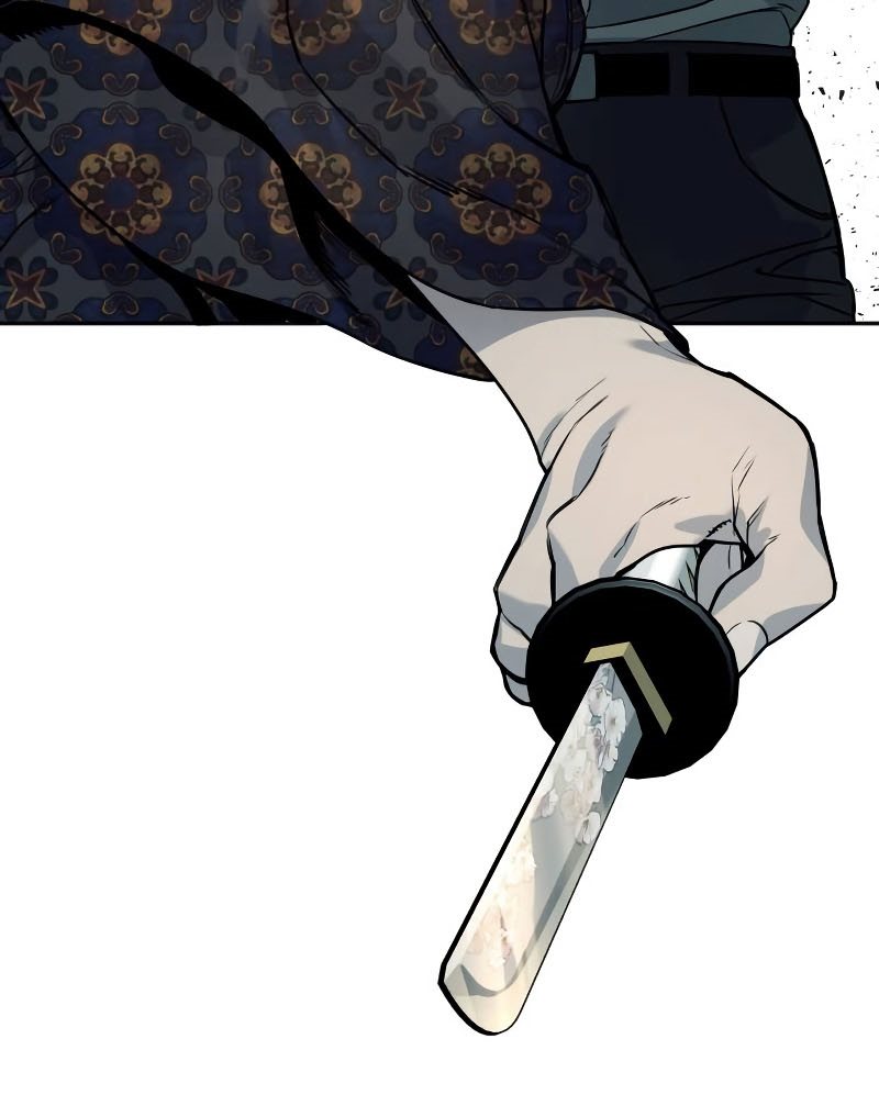 Return of the Bloodthirsty Police Chapter 43 Gambar 6