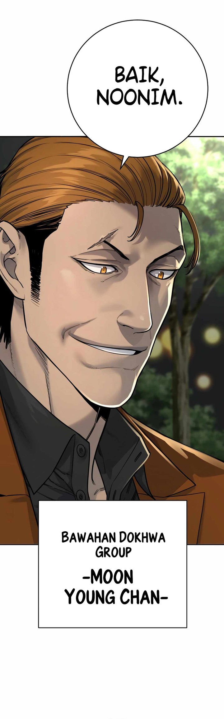 Return of the Bloodthirsty Police Chapter 69 Gambar 13