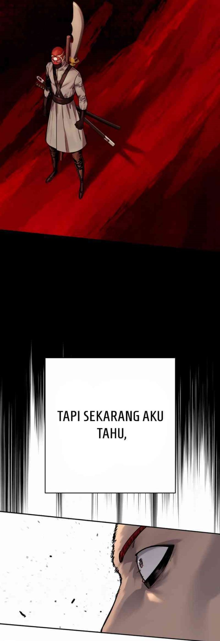 Return of the Bloodthirsty Police Chapter 94 Gambar 26
