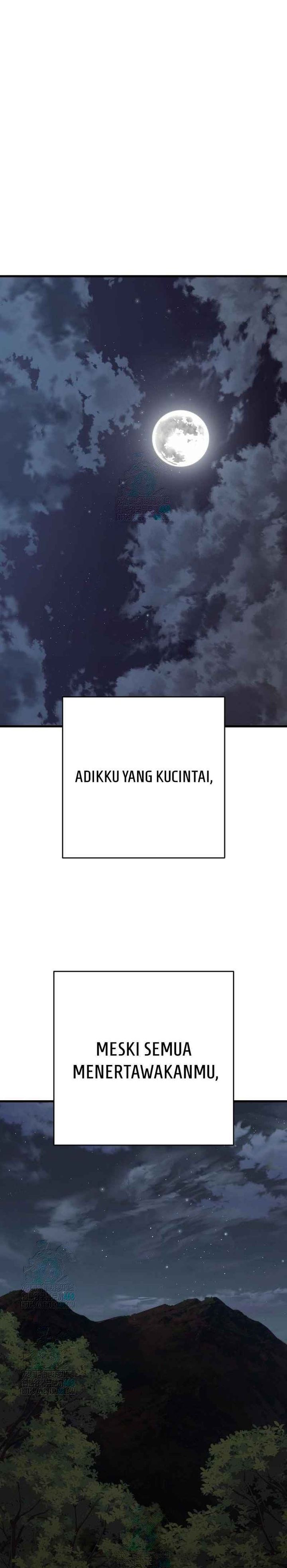 Return of the Bloodthirsty Police Chapter 111 Gambar 30