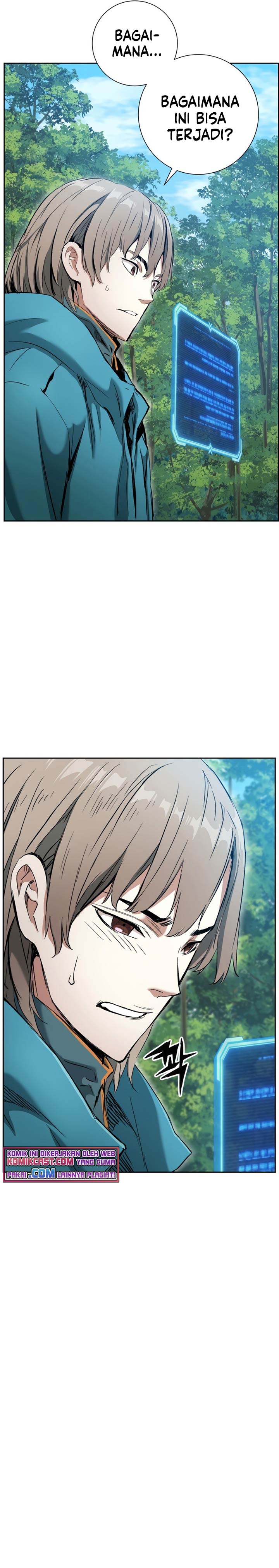 Return of the Broken Constellation Chapter 05 Gambar 12