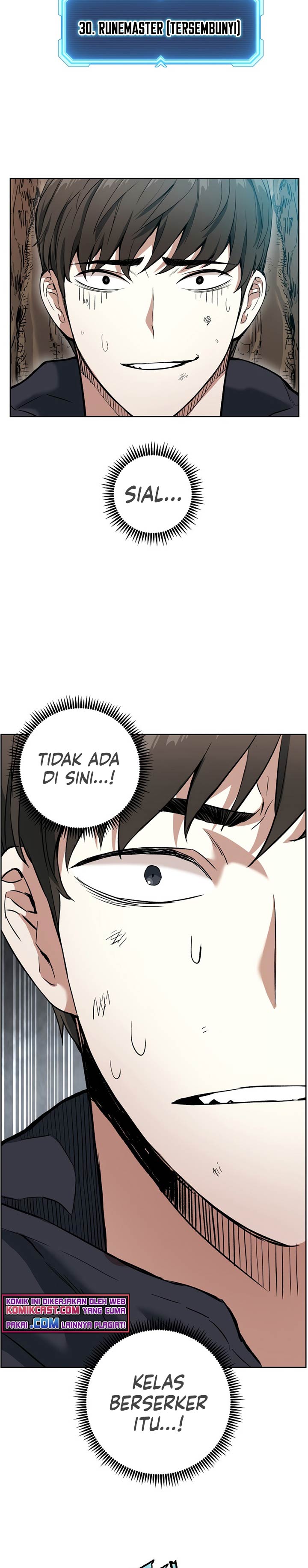 Return of the Broken Constellation Chapter 05 Gambar 31